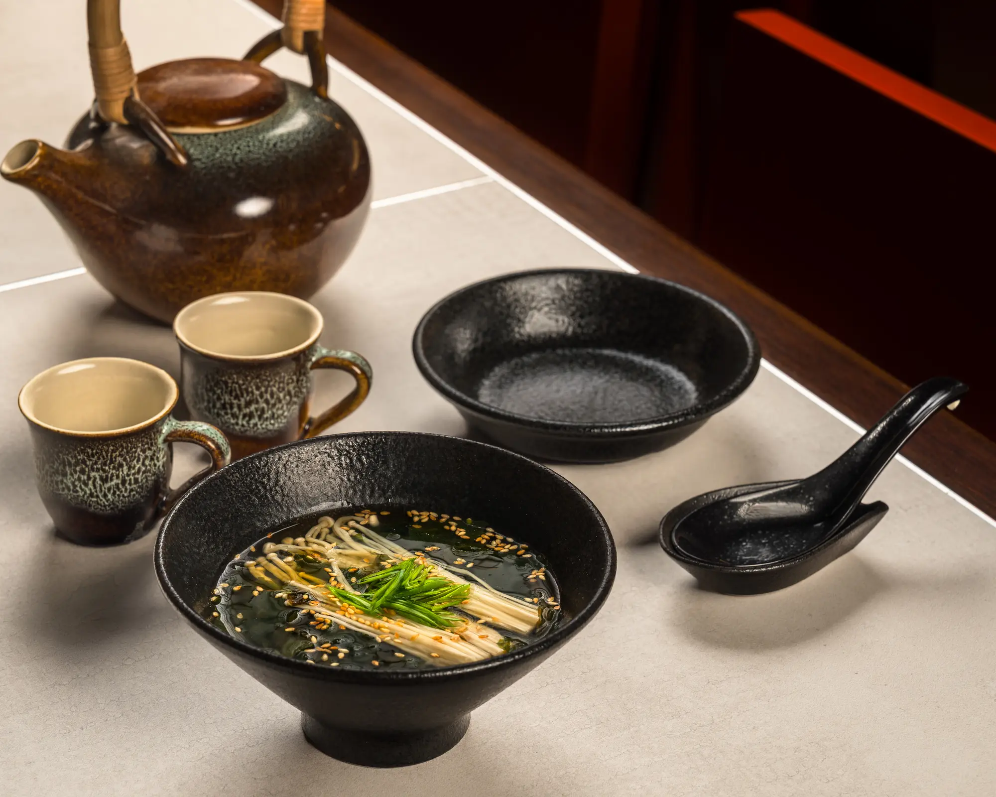 Family Dining Japanese Ubud Authentic and Family Friendly Experience