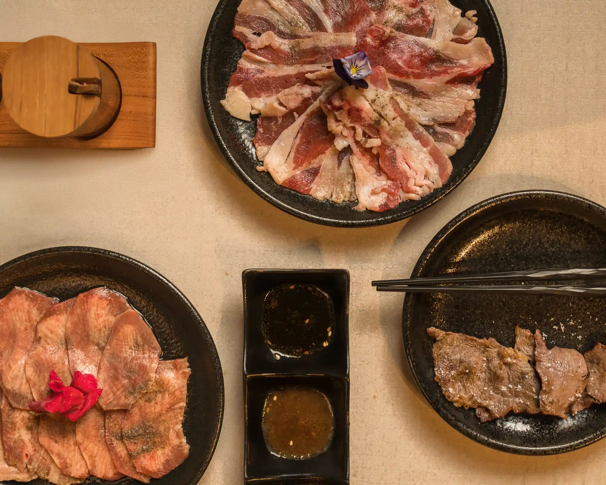 Exploring Traditional Japanese Dining in Ubud: A Cultural Journey
