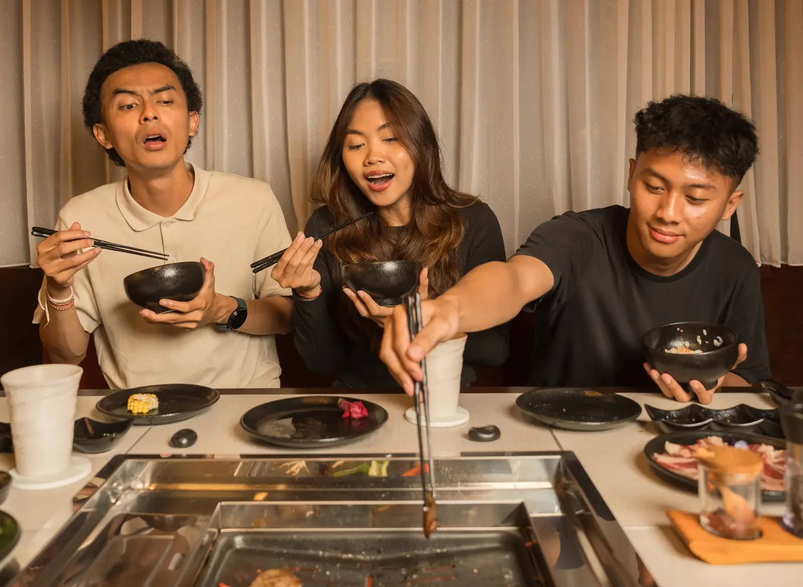 Exploring Traditional Japanese Dining in Ubud: A Cultural Journey