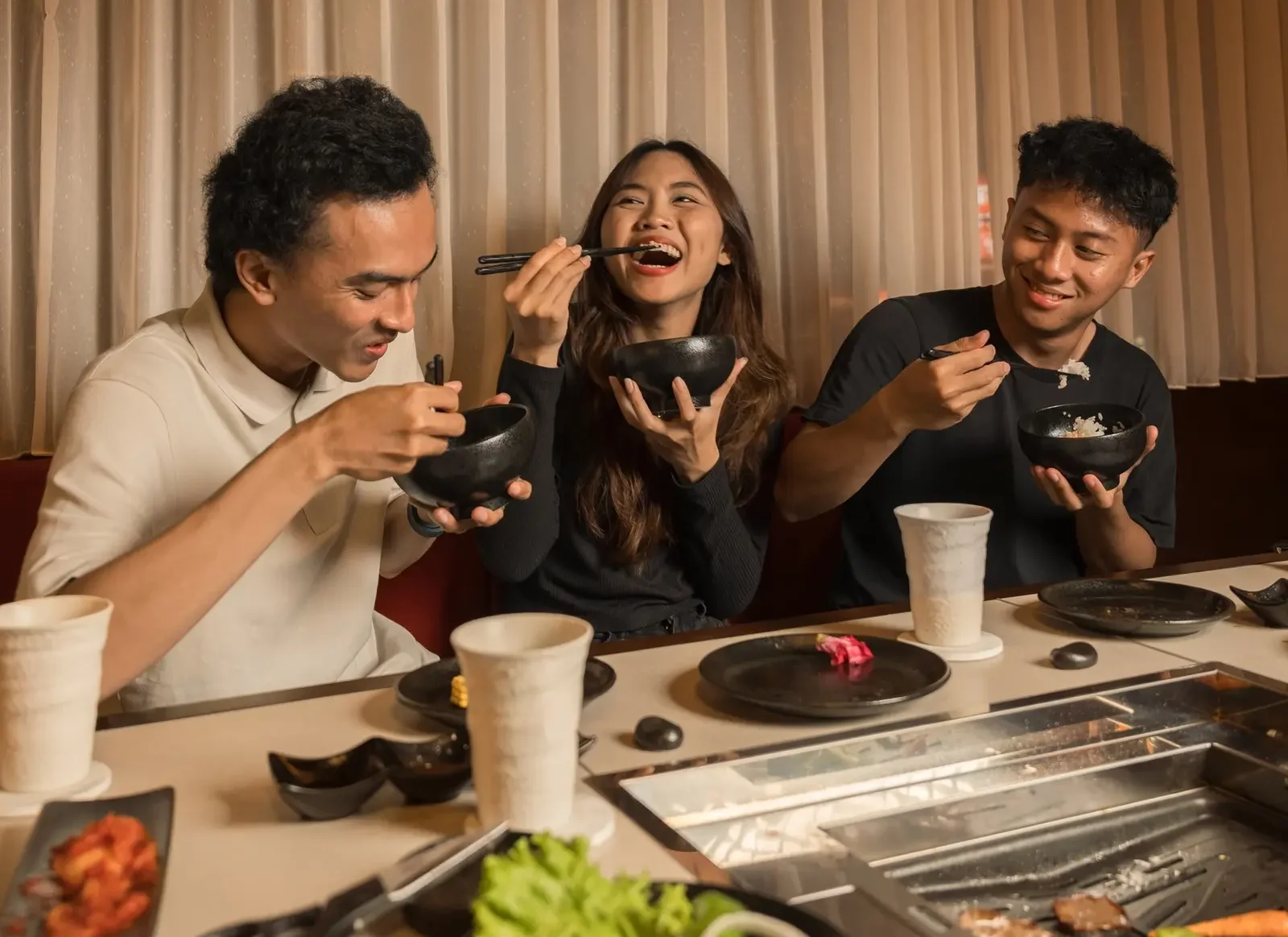 Seasonal Japanese Dishes in Ubud: Taste the Freshness