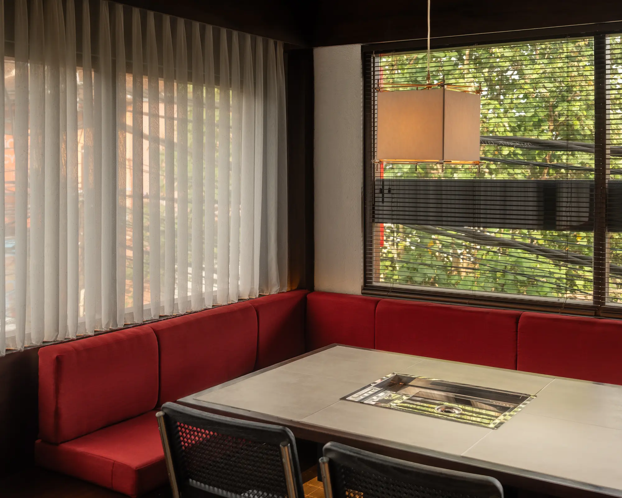 Your Guide to the Best Japanese BBQ Spots in Ubud