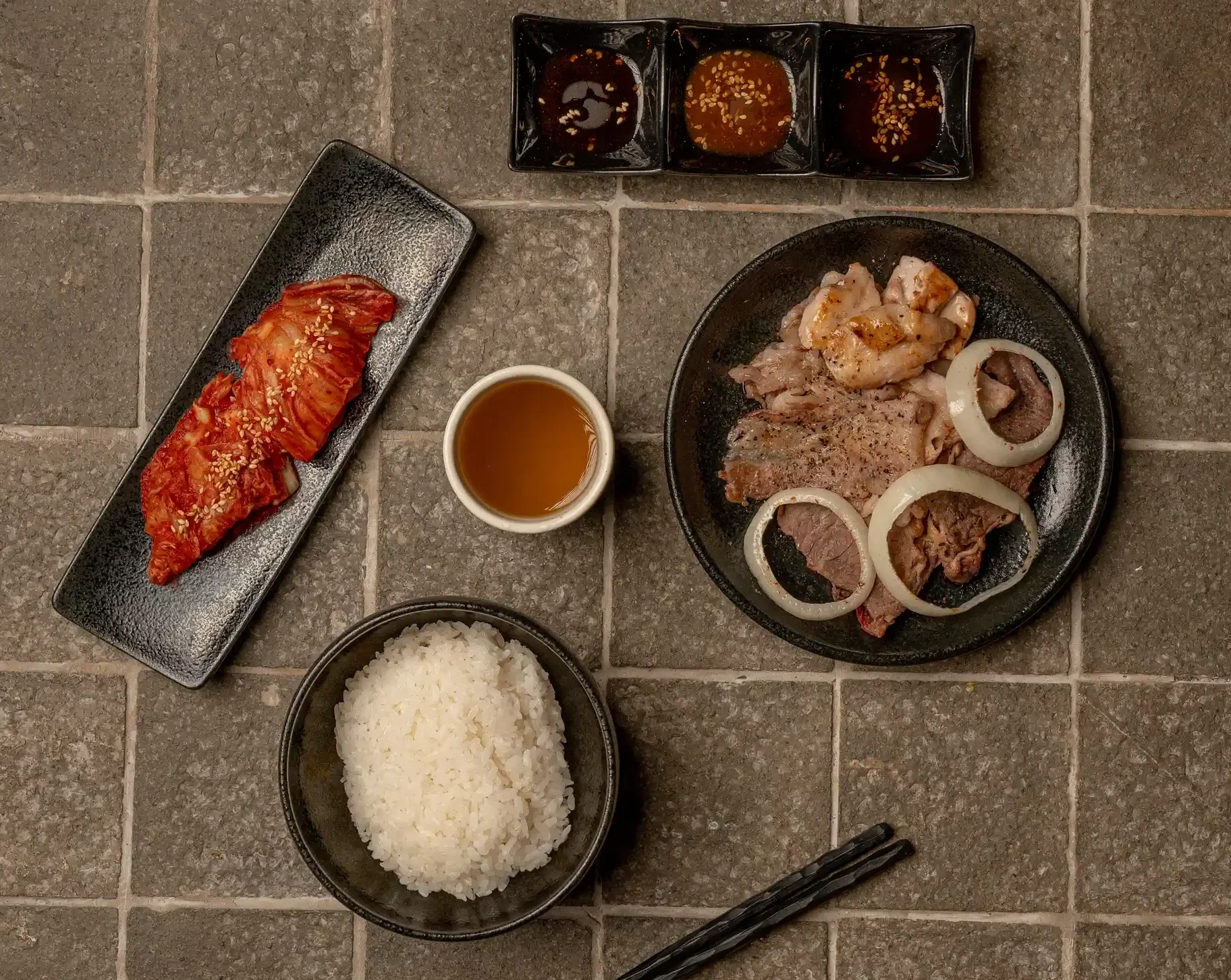 The Remarkable Japanese Dining Experience Ubud Has Been Waiting For