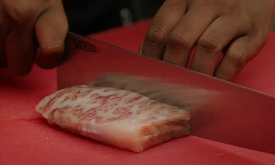 Image for Why Wagyu Yakiniku Ubud Demands Perfectly Fresh Daily Cuts